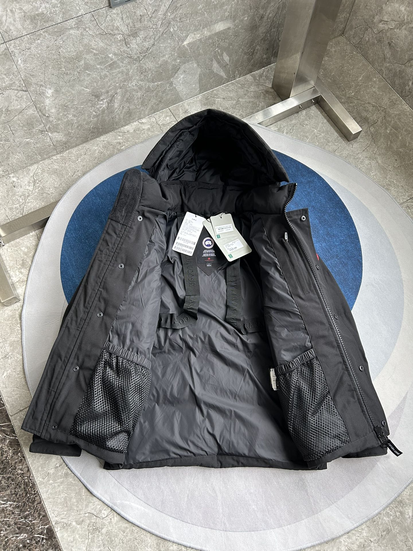 Canada Goose Down Jackets